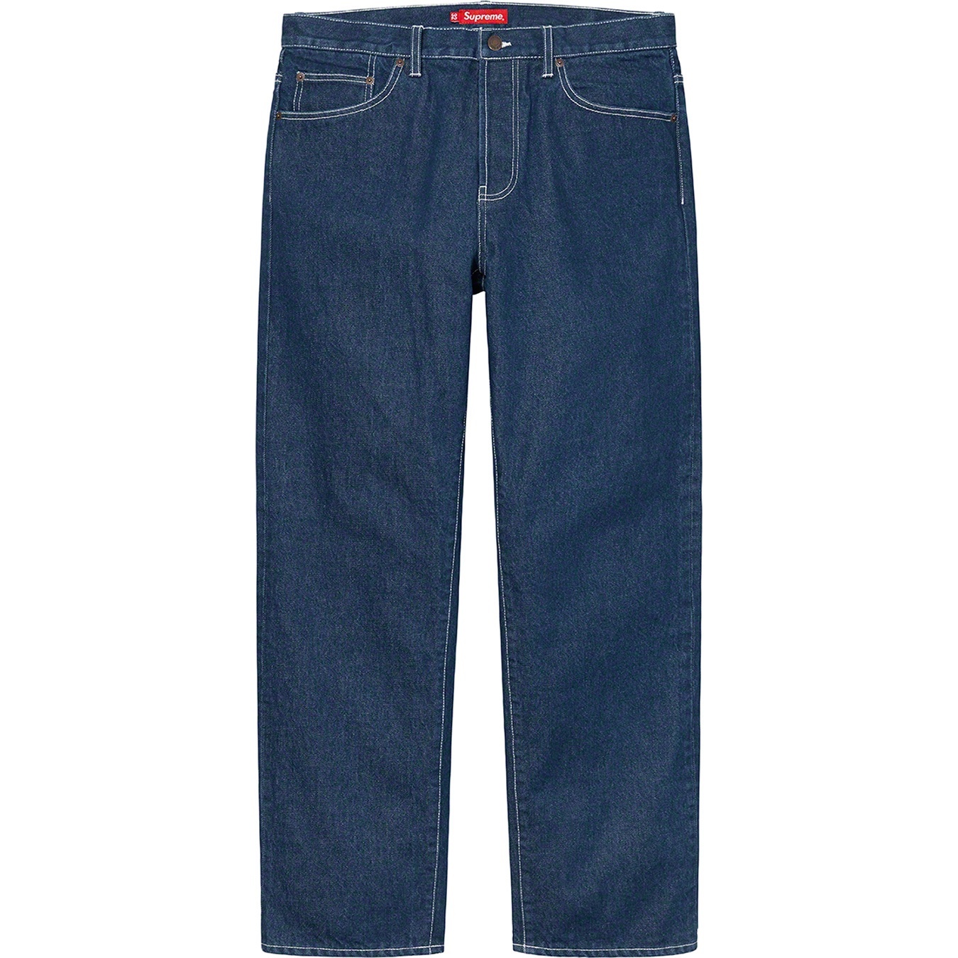 Regular Jean view 4